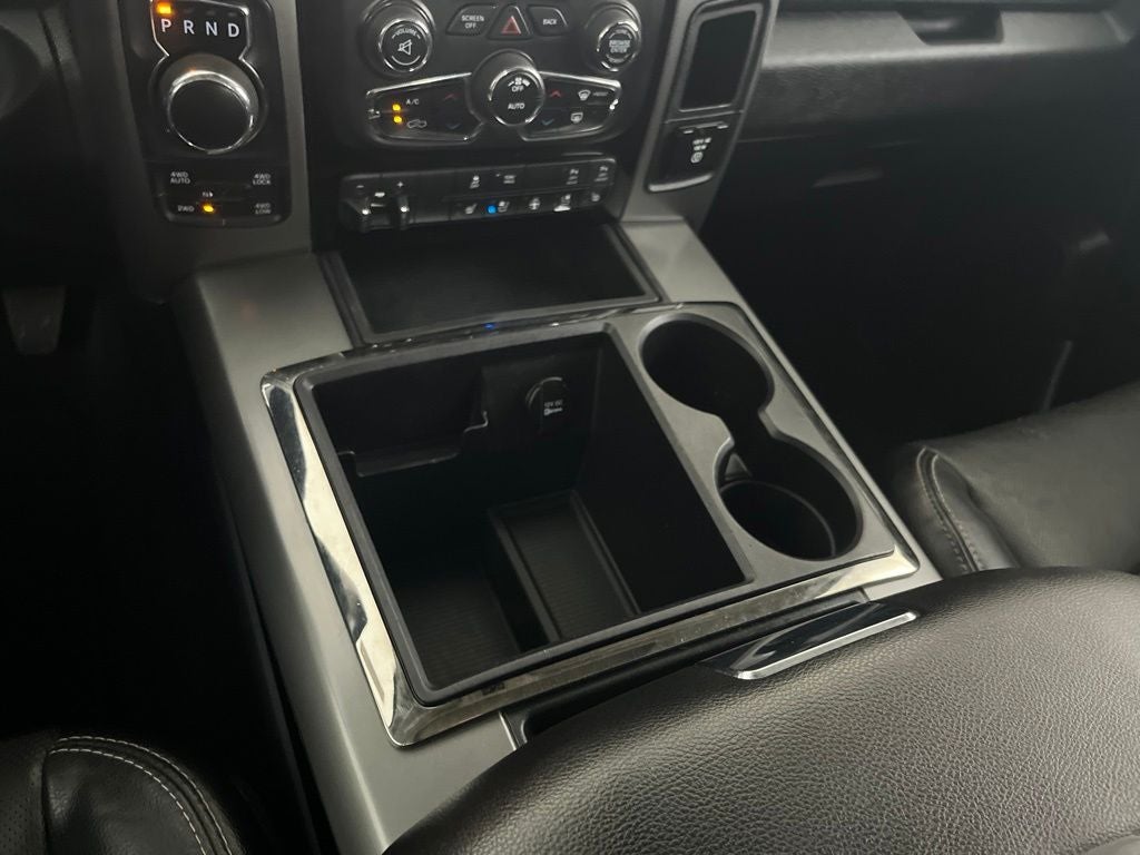 2015 RAM 1500 Sport