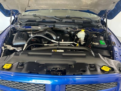 2015 RAM 1500 Sport