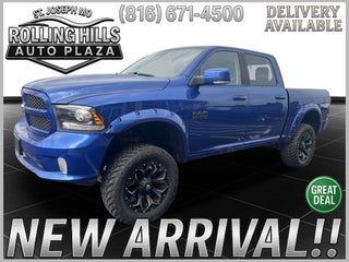 2015 RAM 1500 Sport