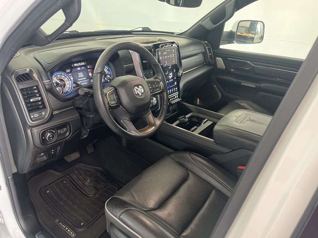 2019 RAM 1500 Limited