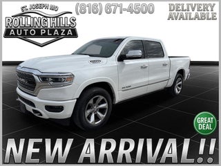 2020 RAM 1500 Limited