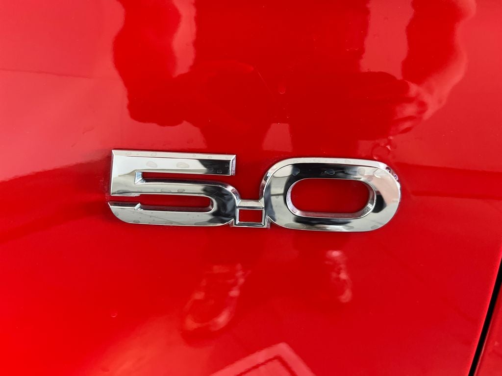 2021 Ford Mustang GT