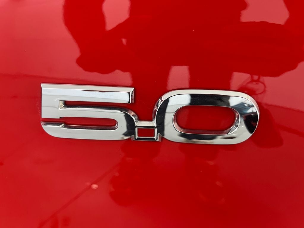 2021 Ford Mustang GT