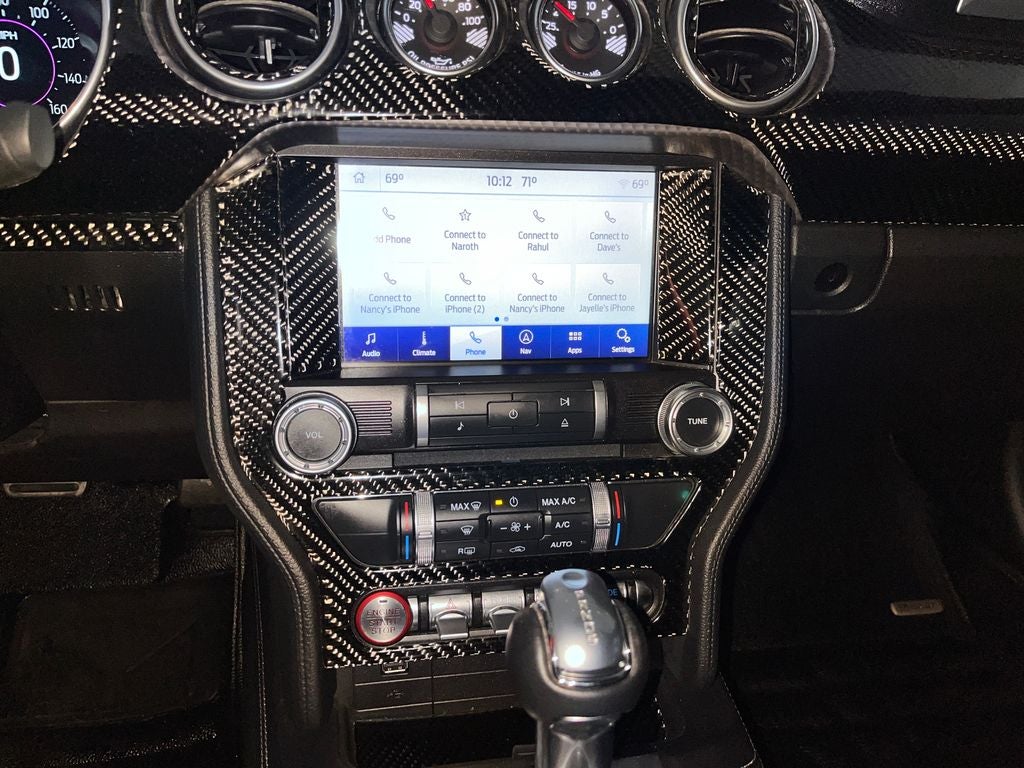 2021 Ford Mustang GT