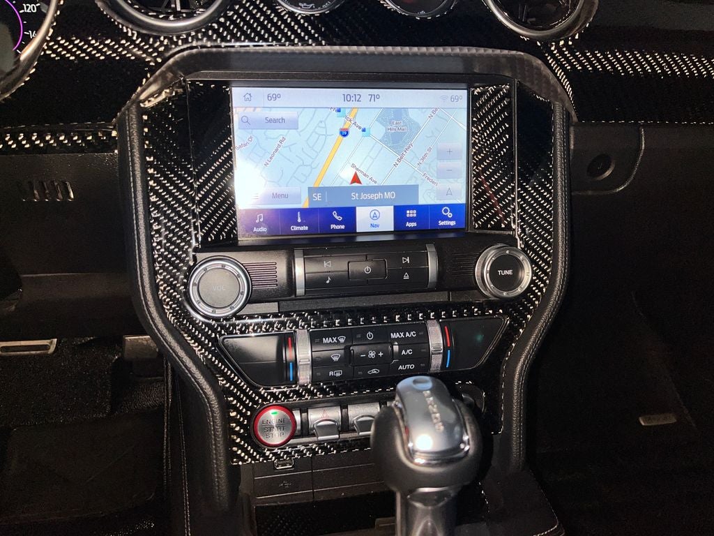 2021 Ford Mustang GT