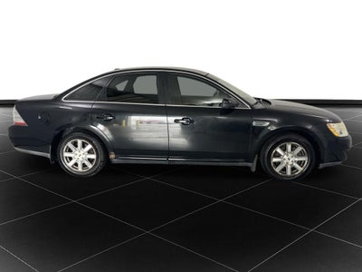 2009 Ford Taurus SEL