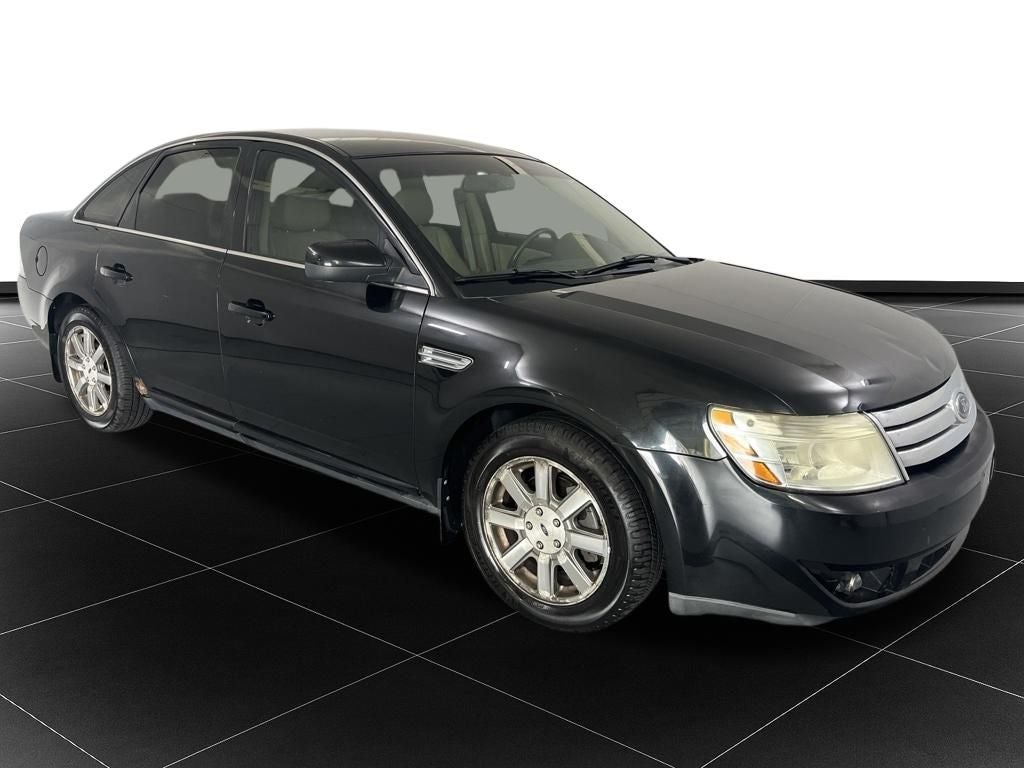 2009 Ford Taurus SEL
