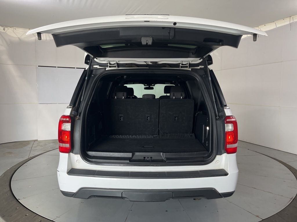 2019 Ford Expedition Max XL