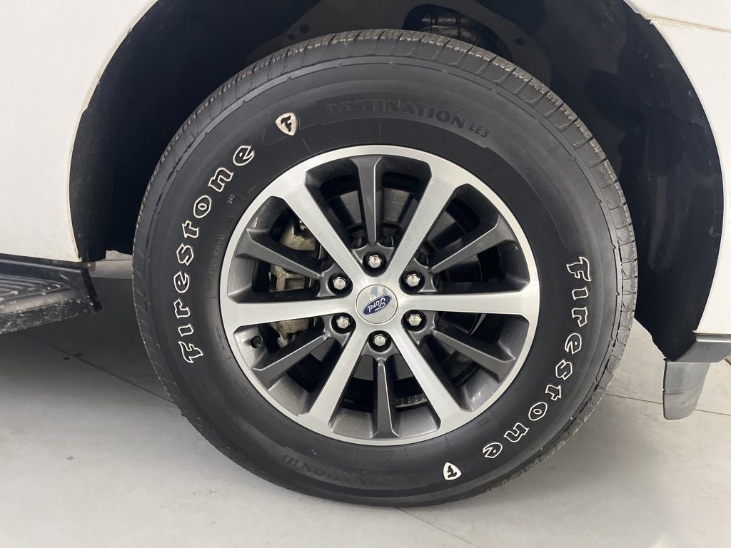 2019 Ford Expedition Max XL