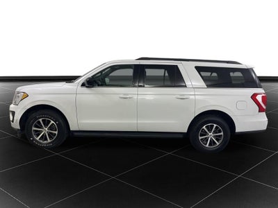 2019 Ford Expedition Max XL