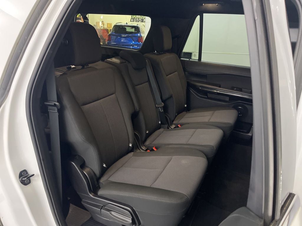 2019 Ford Expedition Max XL