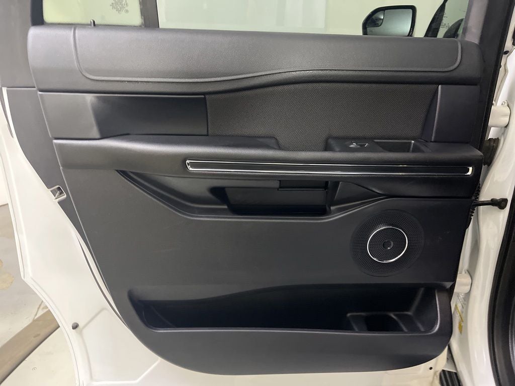 2019 Ford Expedition Max XL