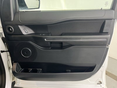 2019 Ford Expedition Max XL