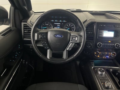 2019 Ford Expedition Max XL