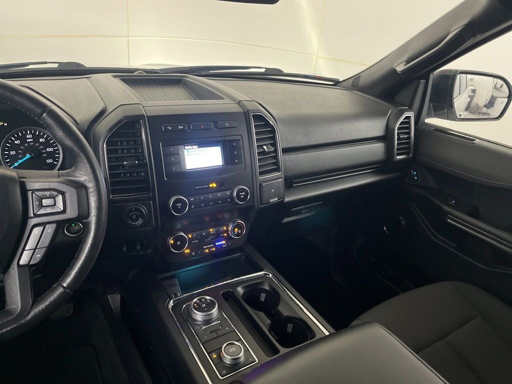 2019 Ford Expedition Max XL