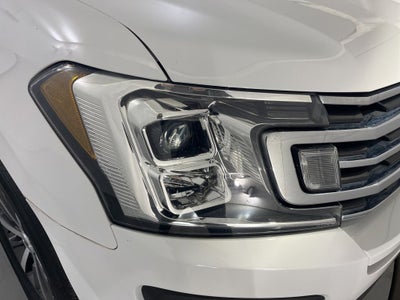 2019 Ford Expedition Max XL