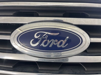 2019 Ford Expedition Max XL