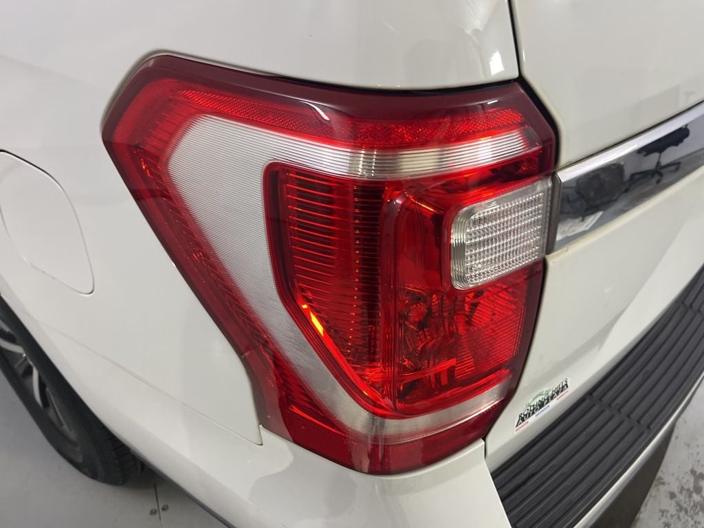 2019 Ford Expedition Max XL