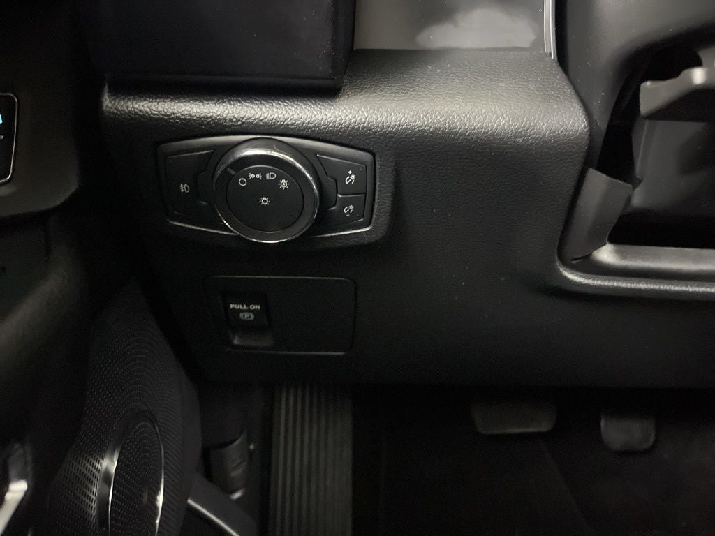 2019 Ford Expedition Max XL
