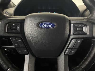 2019 Ford Expedition Max XL
