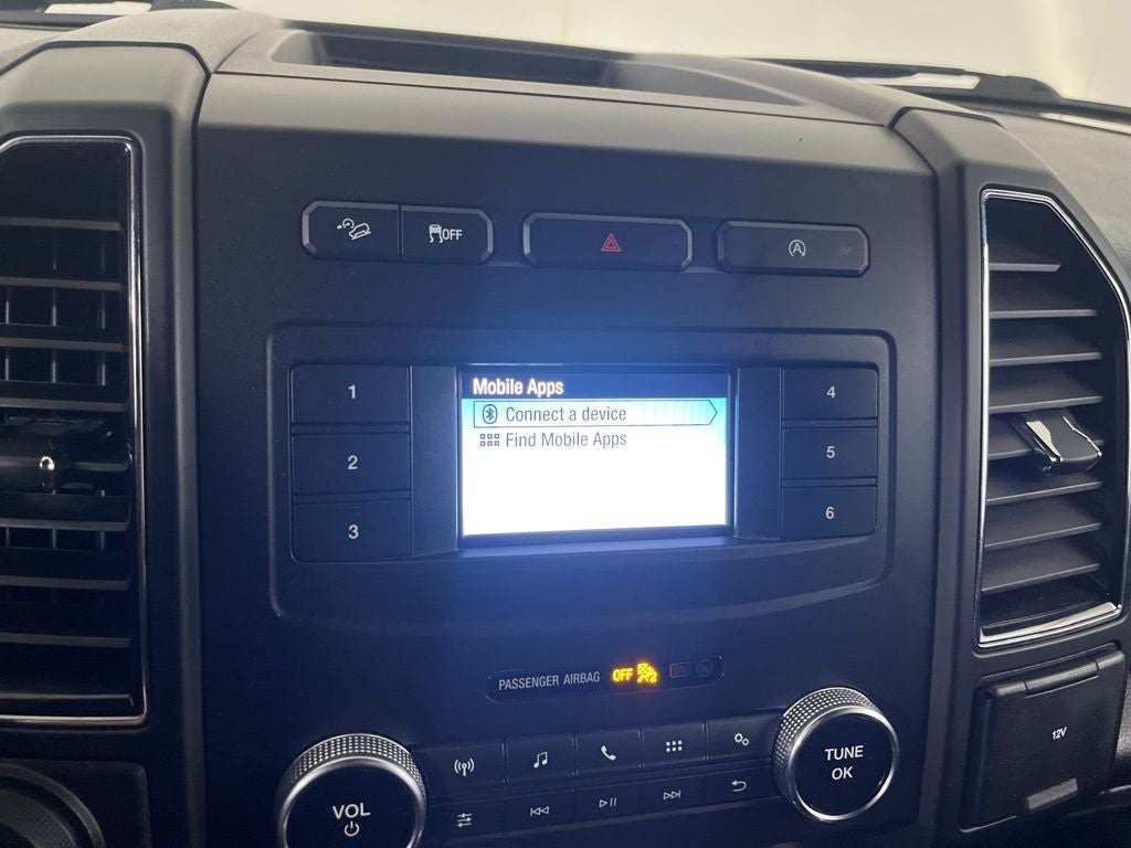 2019 Ford Expedition Max XL