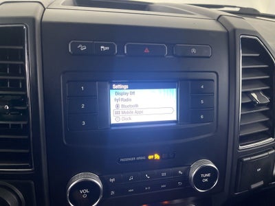 2019 Ford Expedition Max XL