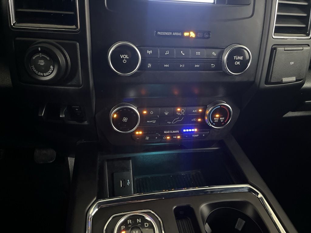 2019 Ford Expedition Max XL