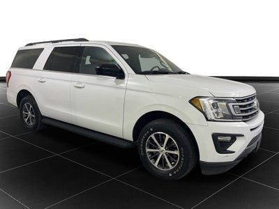 2019 Ford Expedition Max XL