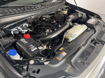 2023 Ford Expedition Max Platinum