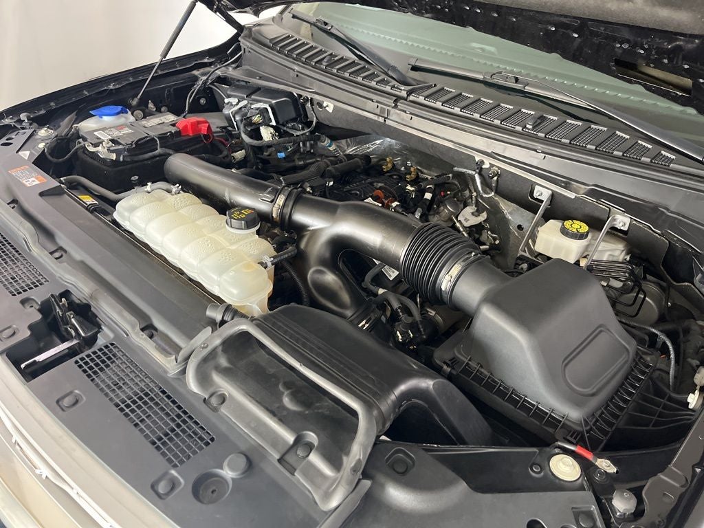 2023 Ford Expedition Max Platinum