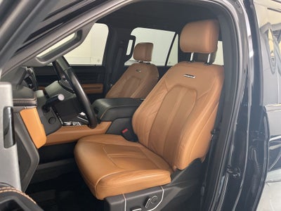 2023 Ford Expedition Max Platinum