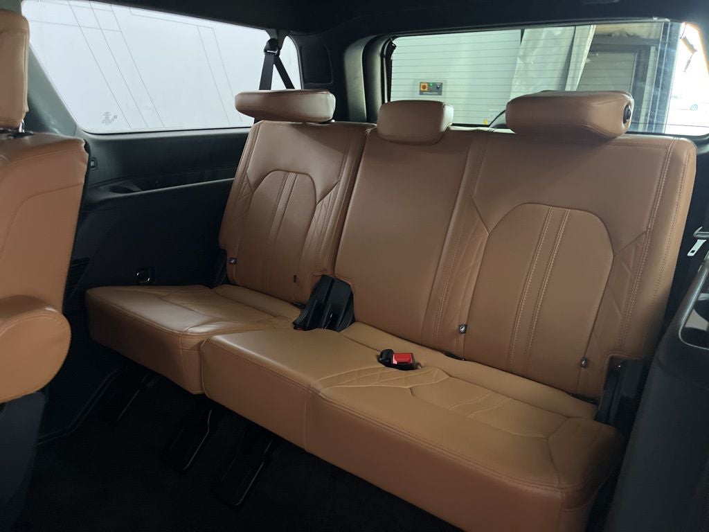 2023 Ford Expedition Max Platinum