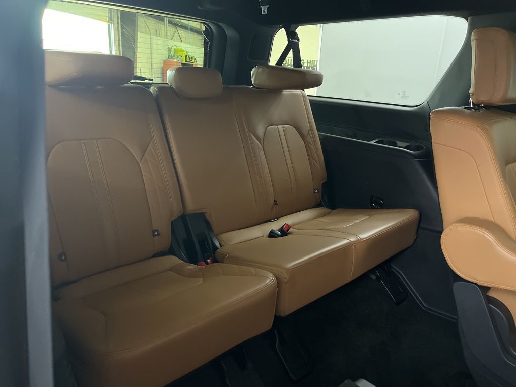 2023 Ford Expedition Max Platinum