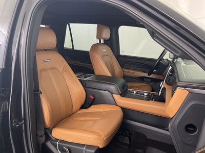 2023 Ford Expedition Max Platinum