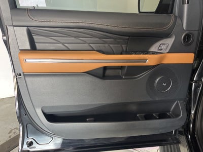 2023 Ford Expedition Max Platinum