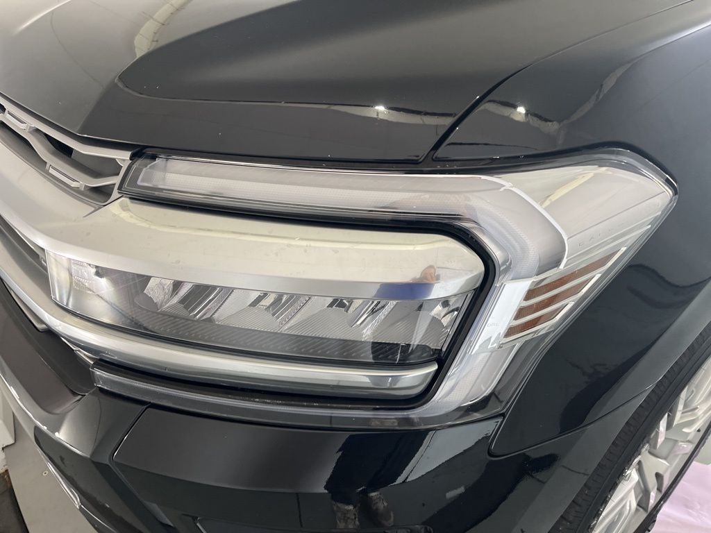 2023 Ford Expedition Max Platinum