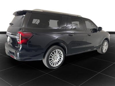 2023 Ford Expedition Max Platinum