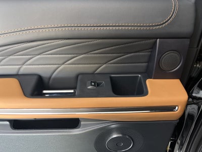 2023 Ford Expedition Max Platinum