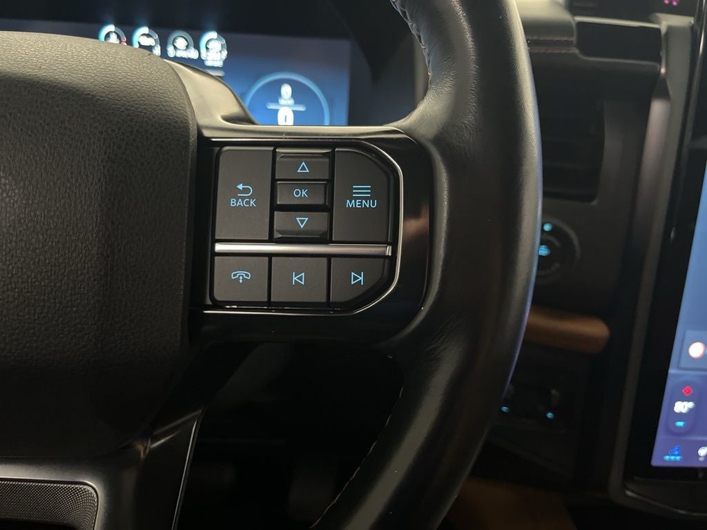 2023 Ford Expedition Max Platinum