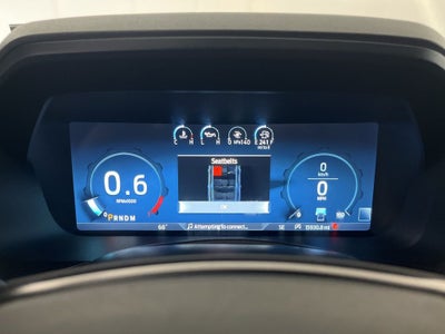 2023 Ford Expedition Max Platinum