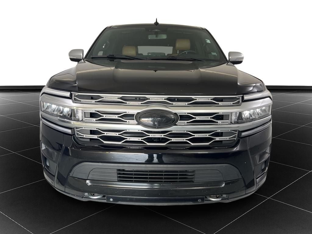 2023 Ford Expedition Max Platinum