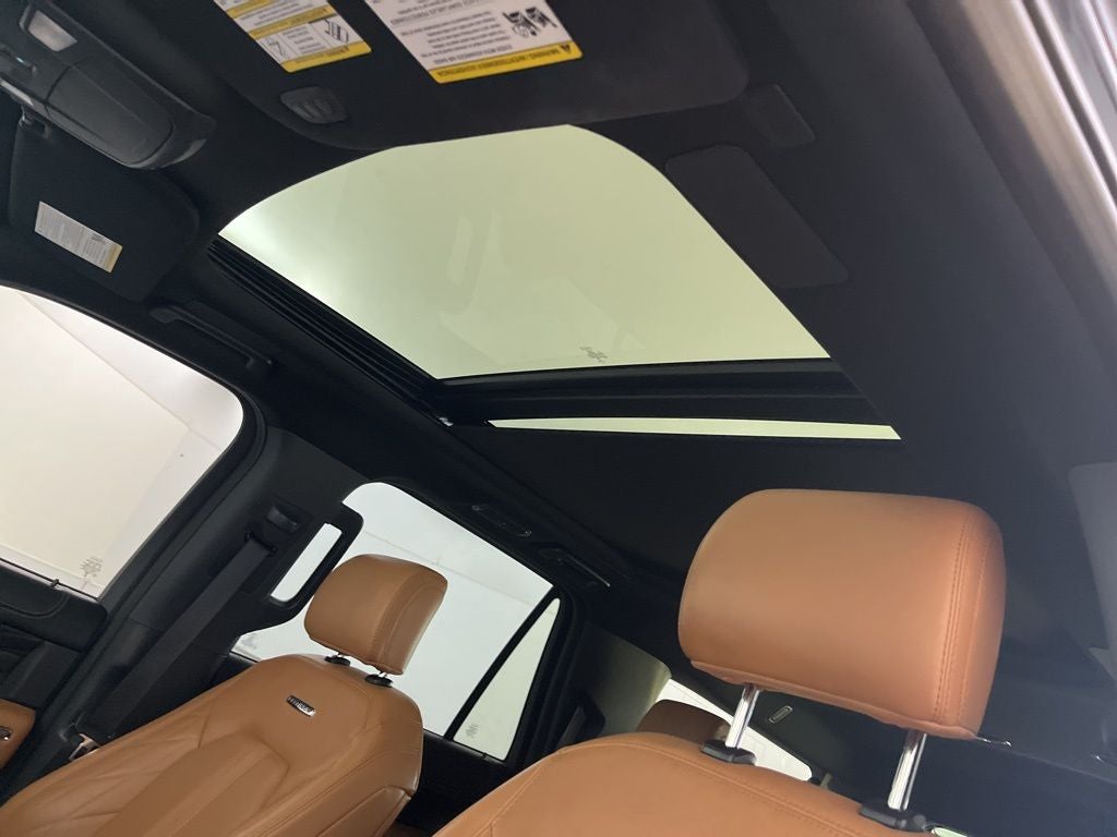 2023 Ford Expedition Max Platinum