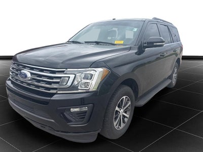 2019 Ford Expedition XLT