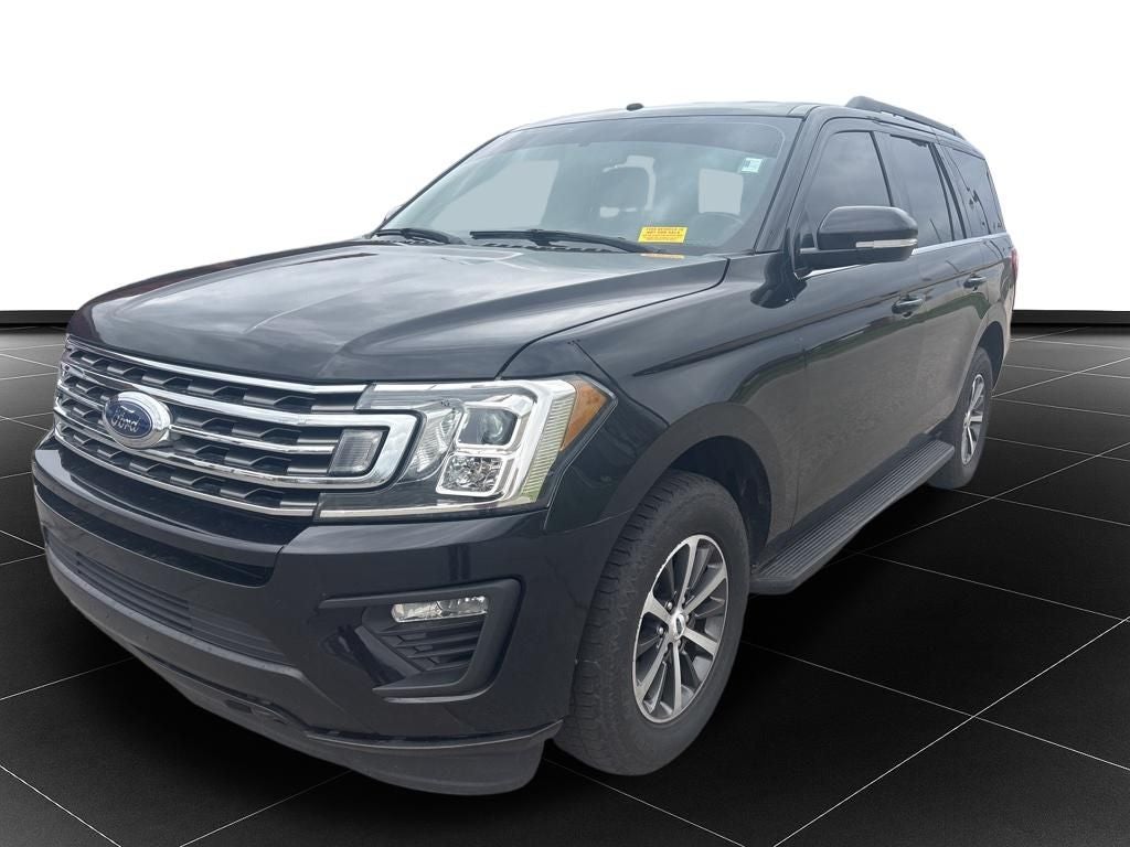 2019 Ford Expedition XLT