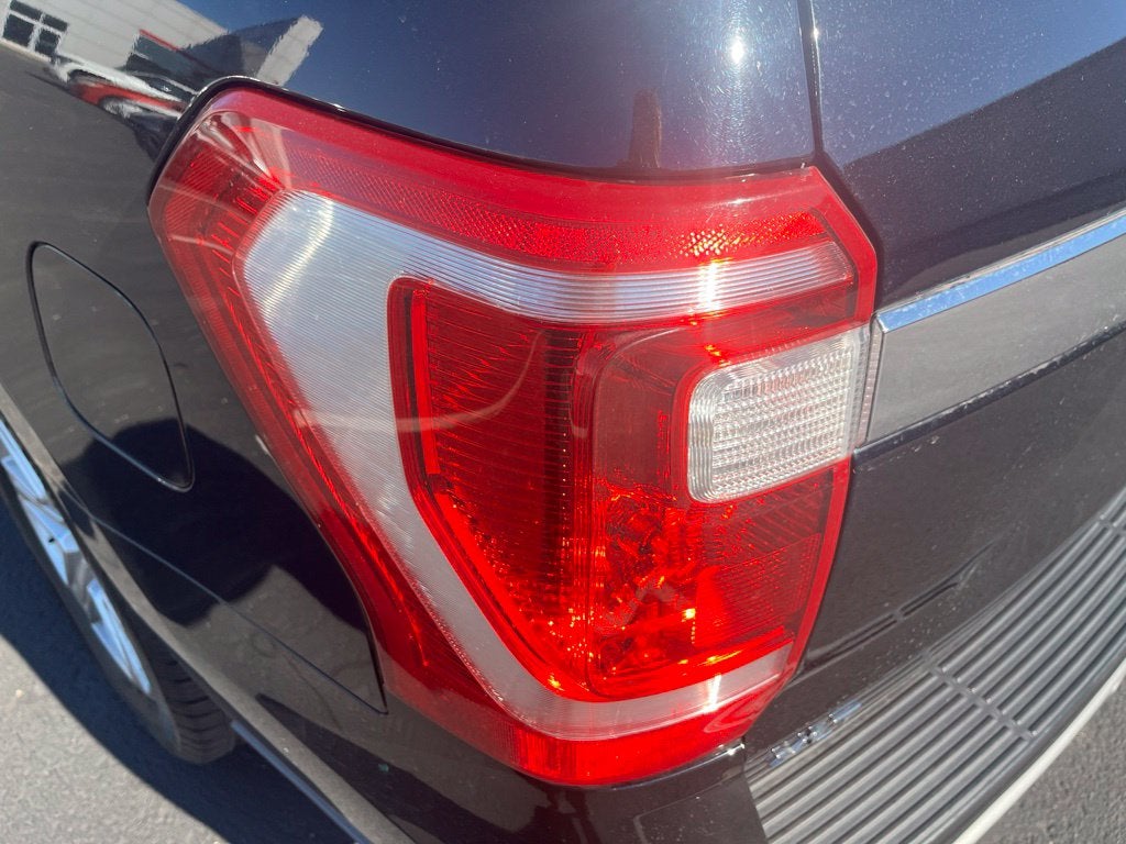 2020 Ford Expedition XLT
