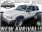 1999 Ford Explorer XLT 112 WB