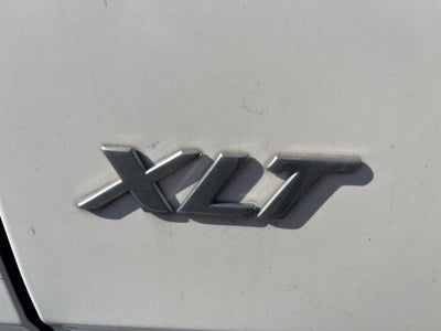 1999 Ford Explorer XLT 112 WB