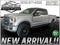2021 Ford F-250SD Platinum