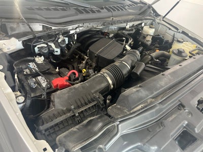 2021 Ford F-250SD Platinum