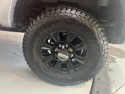 2021 Ford F-250SD Platinum